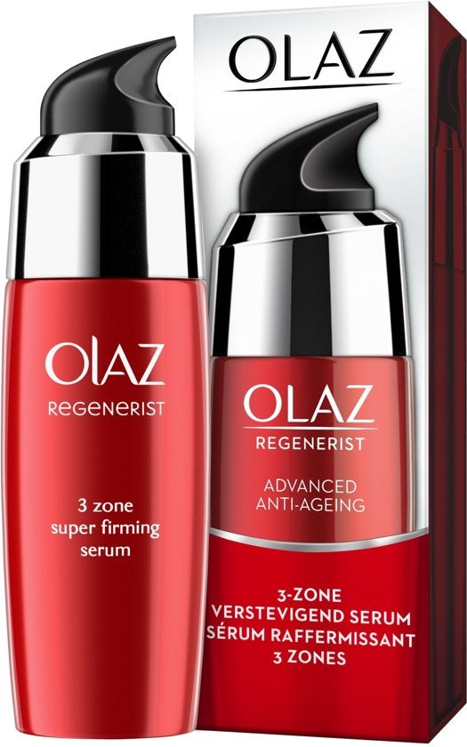 Regenerist 3-zone Super Verstevigend - 50 ml - Serum - Verpakking beschadigd