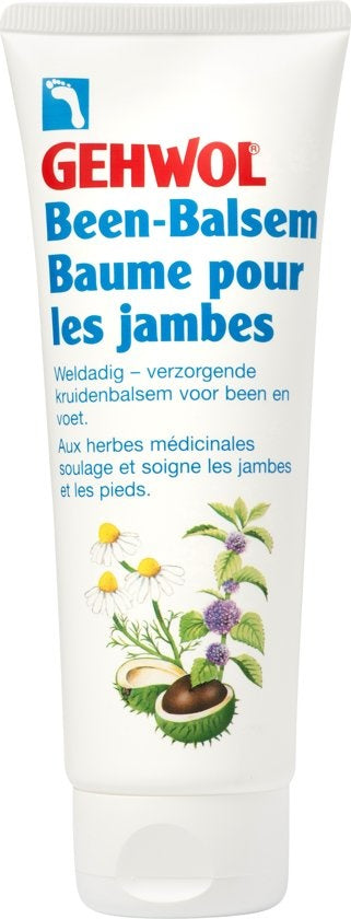 Gehwol Been Balsem - Tube 125ml