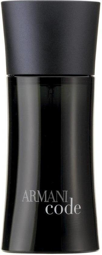 Giorgio Armani - Armani Code 30 ml - Eau de Toilette - Herenparfum