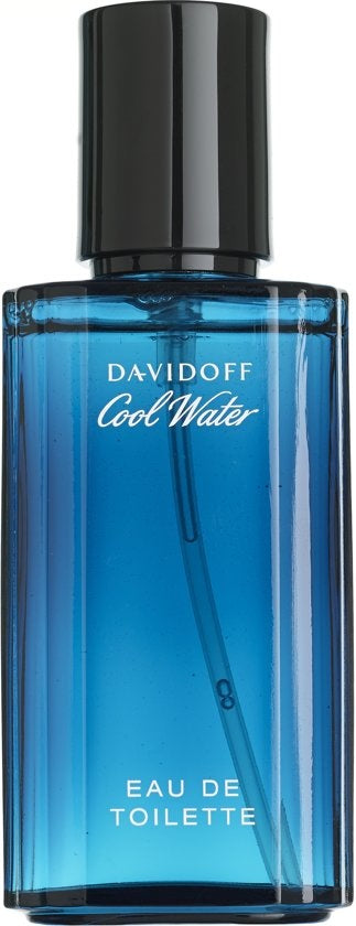 Davidoff Cool Water 40 ml - Eau de Toilette - Herrenparfüm