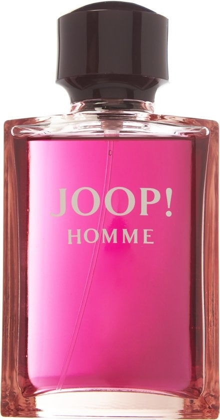 Joop! Homme 125 ml - Eau de toilette - Men's perfume - Packaging damaged