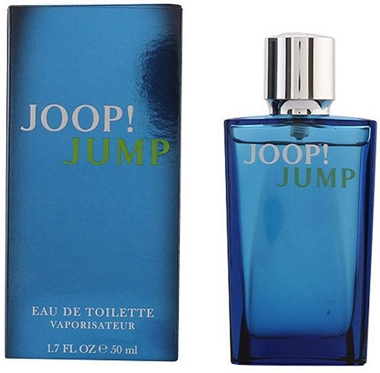 Jump 100 ml – Eau de Toilette – Herrenparfüm