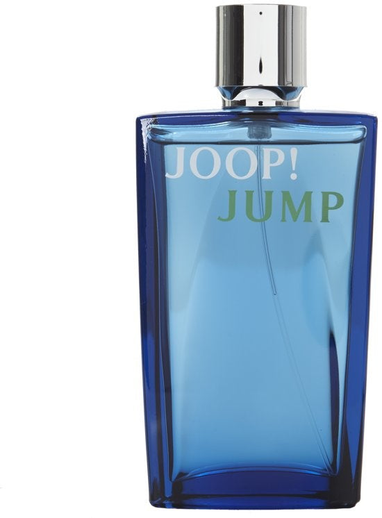 Jump 100 ml – Eau de Toilette – Herrenparfüm