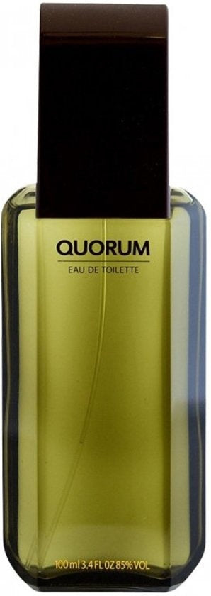 Puig Quorum Homme Edt Vapo M - Herrenparfum