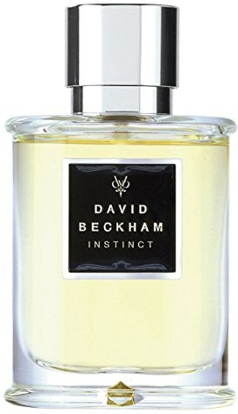 David Beckham Instinct - 75ml - Eau de Toilette