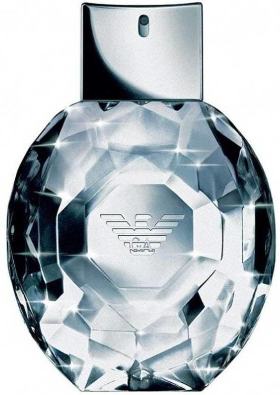 Armani Eau de Parfum für Damen – Emporio Diamonds Spray 100 ml