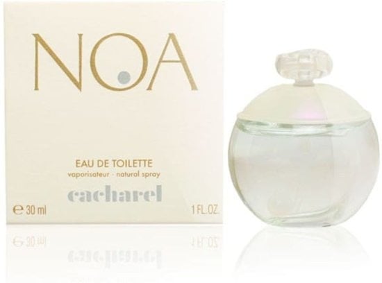 Cacharel Eau de toilette Noa for women 30 ml