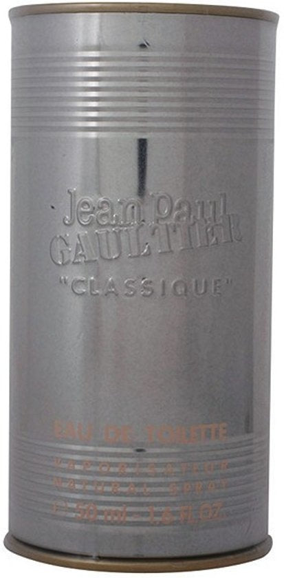 Women's perfume Classique Jean Paul Gaultier EDT 100 ml