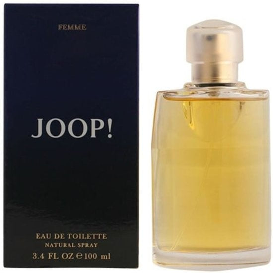 Joop! 100 ml - Eau De Toilette - Damesparfum