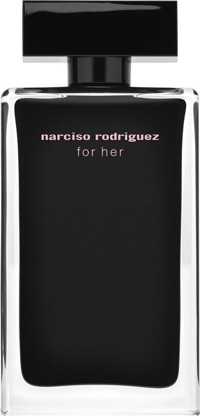 Narciso Rodriguez for Her 50 ml - Eau de Toilette - Women's perfume