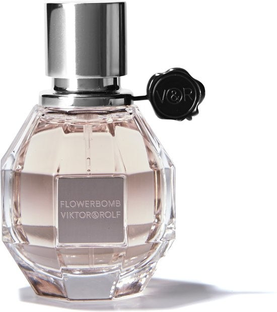 Viktor &amp; Rolf Flowerbomb 30 ml - Eau de Parfum - Women's perfume - Packaging damaged.