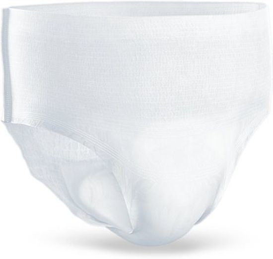 Pants Discreet L Incontinence - 10 pieces - Incontinence pants