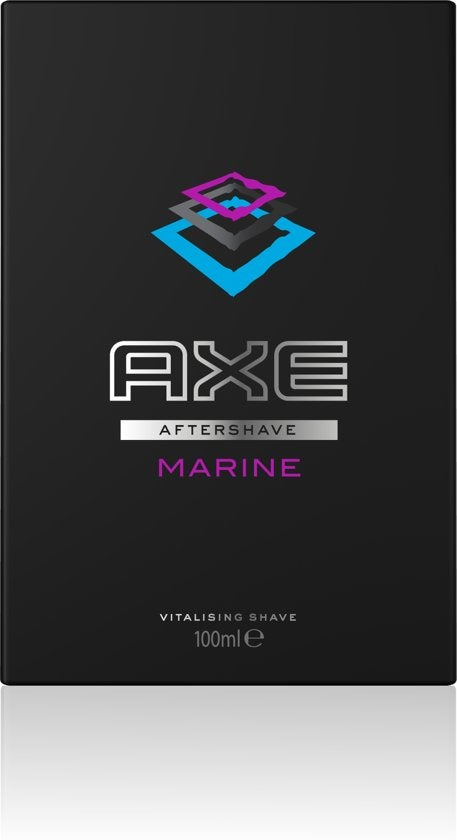 Marine For Men Aftershave - 100 ml