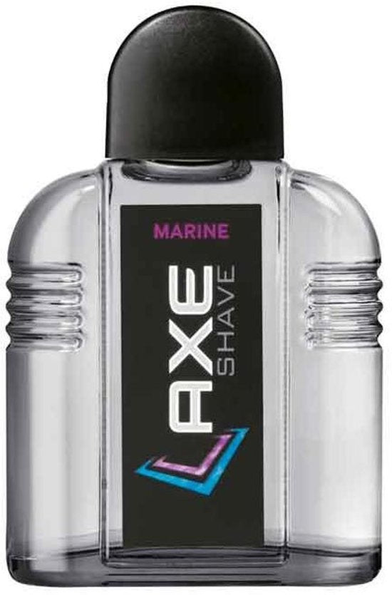 Marine For Men Aftershave - 100 ml