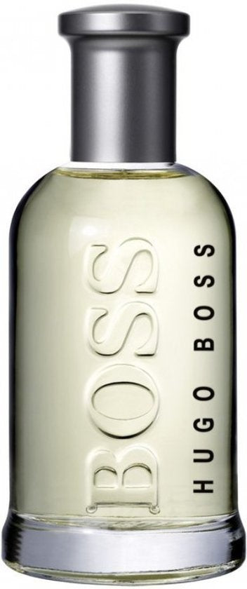 Hugo Boss Bottled 100 ml – Eau de Toilette – Herrenparfüm