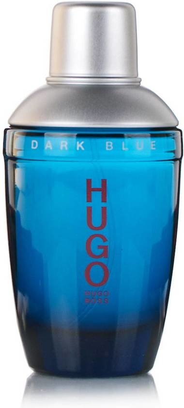 Hugo Boss Dark Blue 75 ml - Eau de Toilette - Herrenparfüm