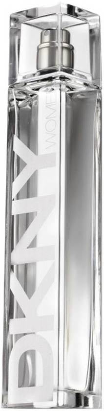 DKNY Women 100 ml - Eau de Parfum - Women's perfume - Packaging damaged