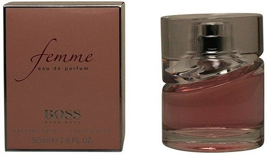 Hugo Boss Femme 30 ml - Eau de Parfum - Damesparfum