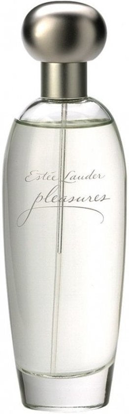 Estée Lauder Pleasures 50 ml - Eau de Parfum - Damesparfum - Verpakking beschadigd