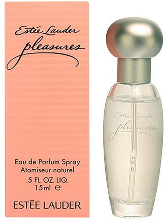 Estée Lauder Pleasures 30 ml - Eau de Parfum - Women's perfume