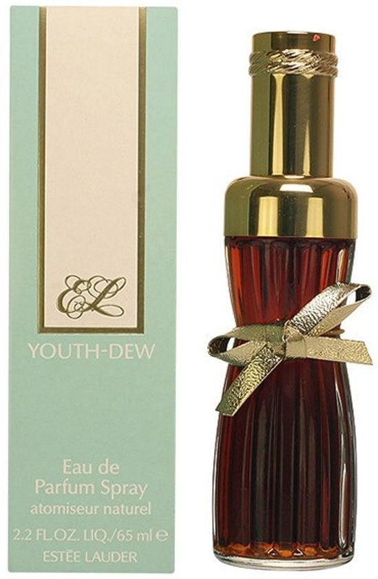 Estée Lauder Youth Dew 67 ml – Eau de Parfum – Damenparfüm