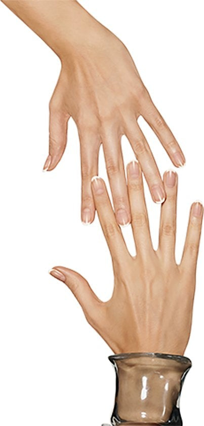 Double Duty Strengthening - Nail Care