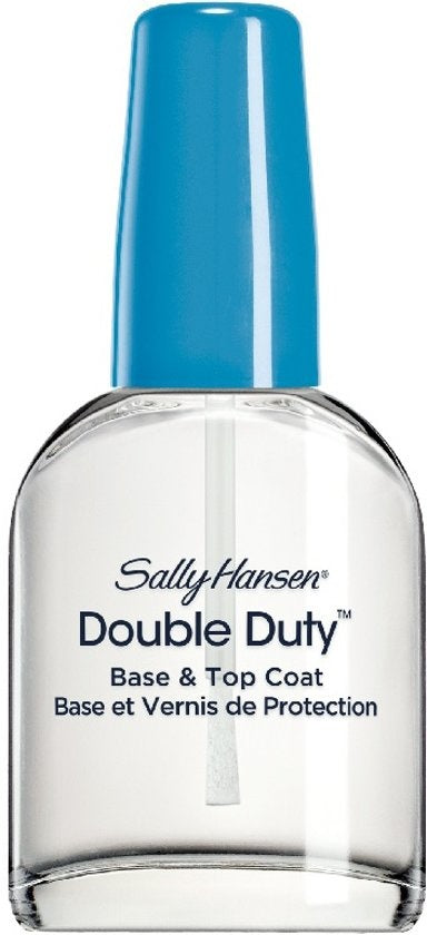 Double Duty Strengthening - Nail Care