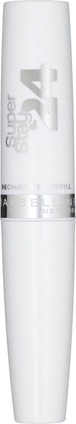 Maybelline SuperStay 24H Recharge Balm - Nourishing Lip Balm
