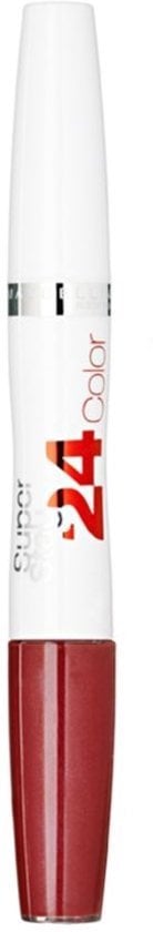 Maybelline Superstay 24H Lippenstift - 340 Absol Plum