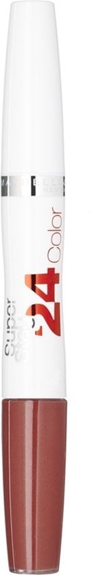 Maybelline Superstay 24H Lippenstift - 760 Pink Spice