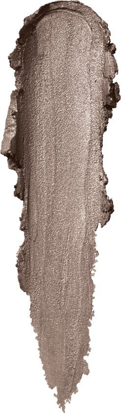 Maybelline Eye Studio Color Tattoo Eyeshadow - 40 Permanent taupe/brown