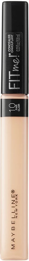 Maybelline Fit Me Concealer - 15 Fair- Medium Dekkende Concealer - 6,8 ml