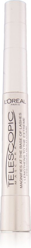 L’Oréal Paris Telescopic Mascara - Lengte mascara voor zichtbaar langere wimpers - Volume zonder klontjes - Zwart - 8ml