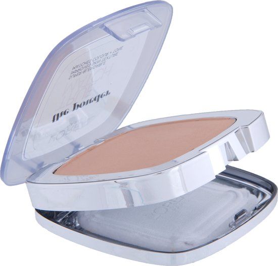 L'Oréal Paris True Match Foundation – W5 Golden Sand – Puder