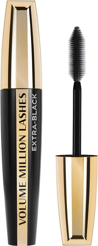 L'Oréal Paris Volume Million Lashes Mascara - Extra Black