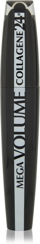 L'Oréal Paris Mega Volume Collagen 24H Mascara – Schwarz