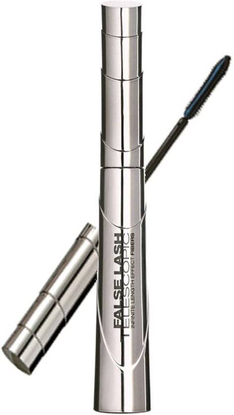 L'Oréal Paris False Lash Telescopic Mascara - Black