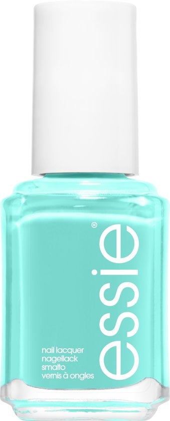 Essie Türkis &amp; Caicos 98 – grün – Nagellack