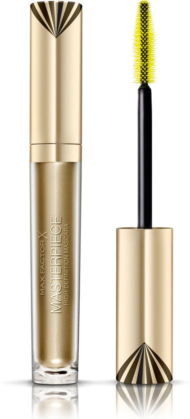 Max Factor Masterpiece Mascara - Black