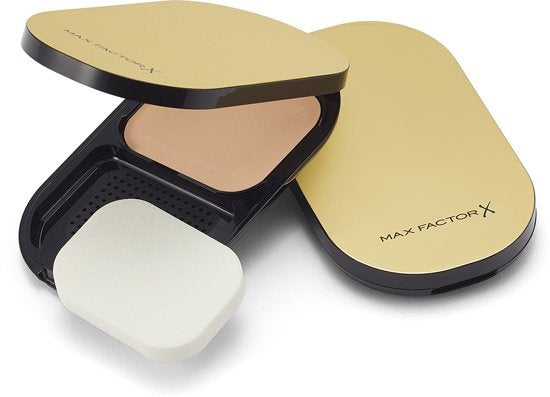 Facefinity Compact Foundation - 3 Natural