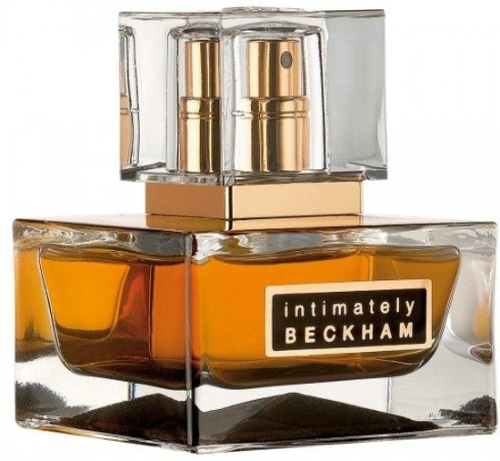 Intimiately 75 ml – Eau de Toilette – Herrenparfüm