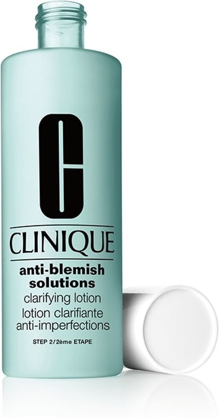 Clinique Anti-Blemish Solutions Clarifying Lotion - 200 ml