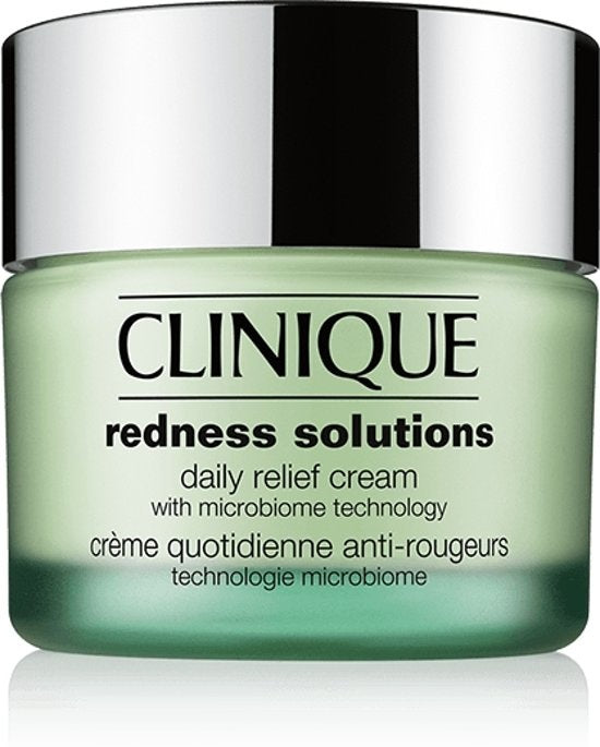 Clinique Redness Solutions Daily Relief Cream - Dagcrème - 50 ml