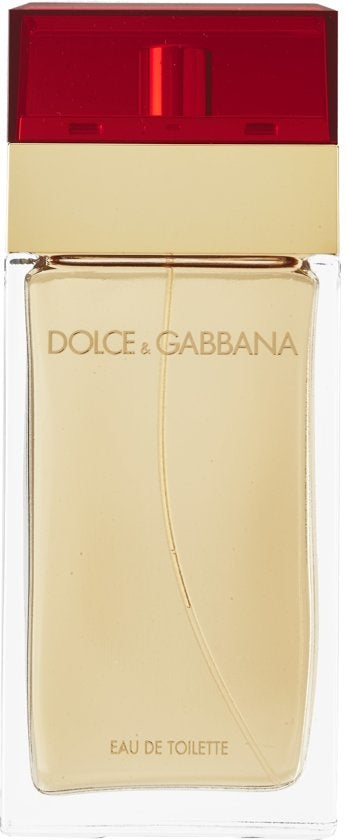 Dolce &amp; Gabanna pour femme 100 ml - Eau de Toilette - Women's perfume