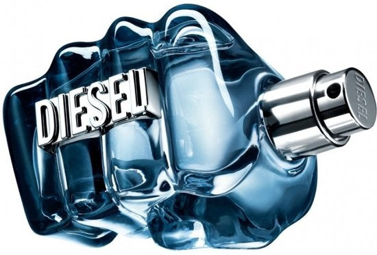 Diesel Only The Brave 75 ml - Eau de Toilette - Herenparfum