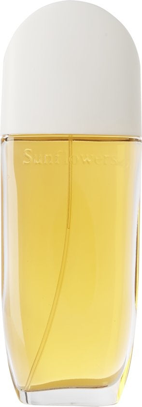 Elizabeth Arden Sunflowers 100 ml - Eau de toilette - for Women - Packaging damaged