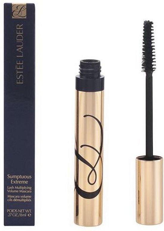 Estée Lauder - Magnificent Extreme Mascara - Black - Packaging damaged