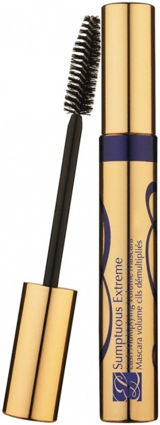 Estée Lauder - Magnificent Extreme Mascara - Black - Packaging damaged