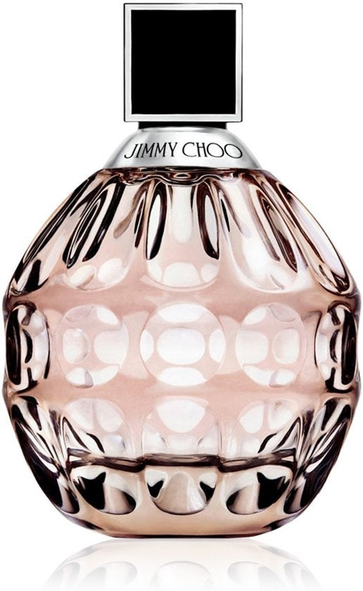 Jimmy Choo for Women - 60 ml - Eau de parfum - Verpakking beschadigd -