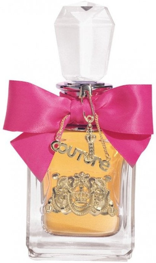 Juicy Couture Viva La Juicy 100 ml - Eau de Parfum - Women's perfume